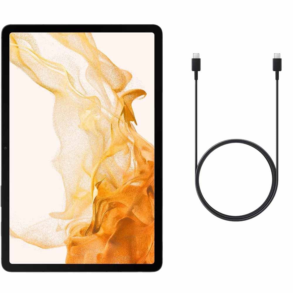 کابل اصلی تبلت سامسونگ Galaxy Tab S8