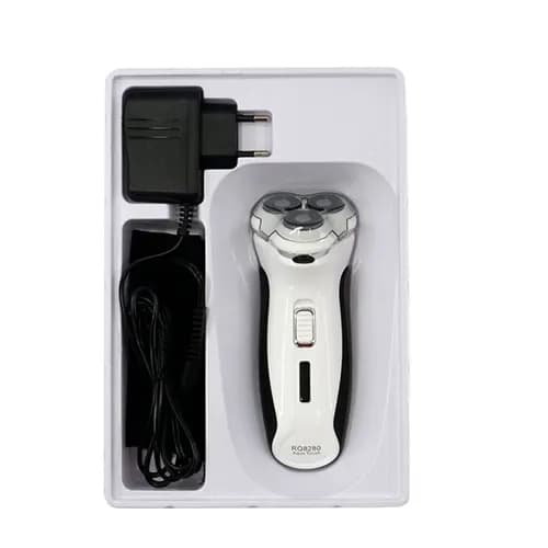 ماشین اصلاح سه تیغ فیلیپس RQ-8280 — تصویر ۵