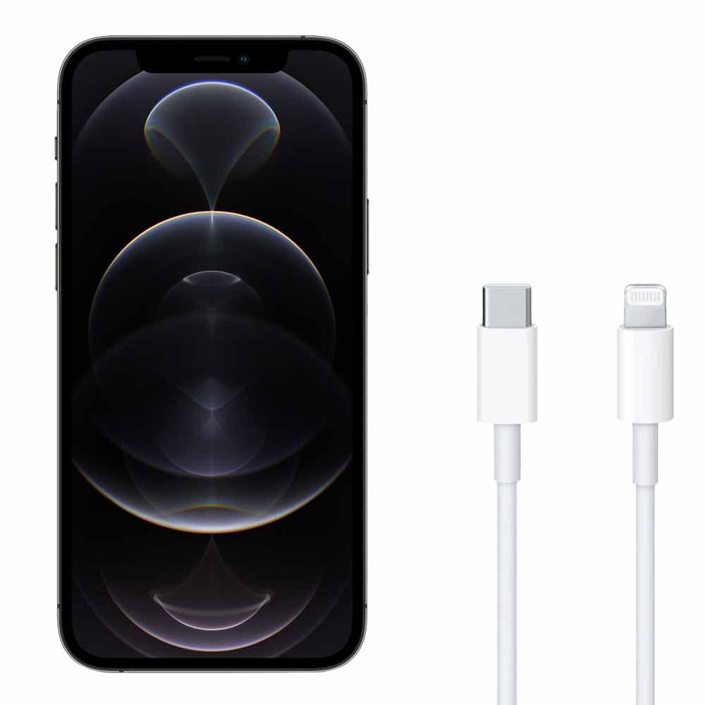 کابل آیفون 12 پرو اصلی اپل iPhone 12 Pro