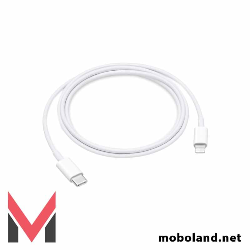 کابل آیفون 13 مینی اصلی اپل iPhone 13 Mini — تصویر ۷