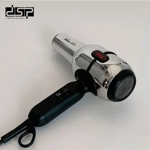 سشوار 2000 وات dsp دی اس پی 30387 — تصویر ۳