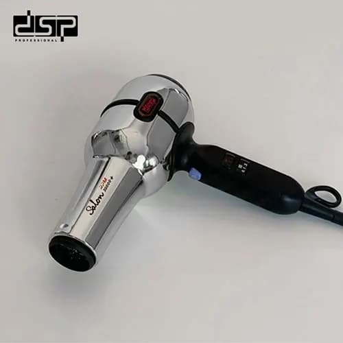 سشوار 2000 وات dsp دی اس پی 30387 — تصویر ۵