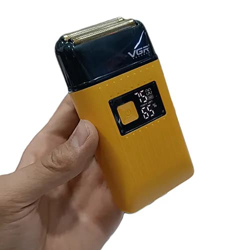 شیور صورت وی جی ار v-357 — تصویر ۴