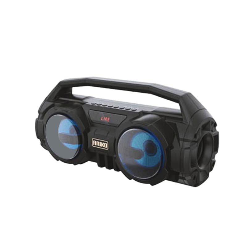 اسپیکر بلوتوثی انیکو CH8860 دسته دار — تصویر ۲