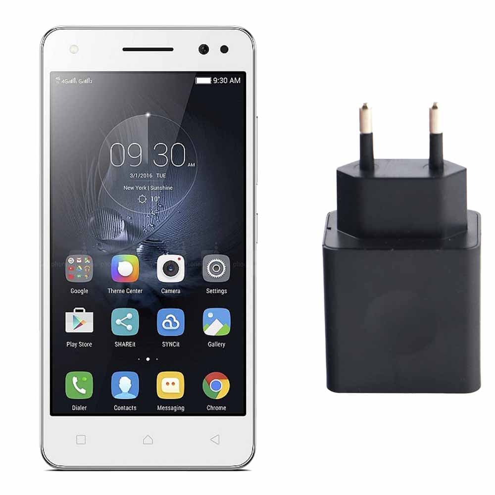 شارژر اصلی وایب اس 1 لایت لنوو Lenovo Vibe S1 Lite