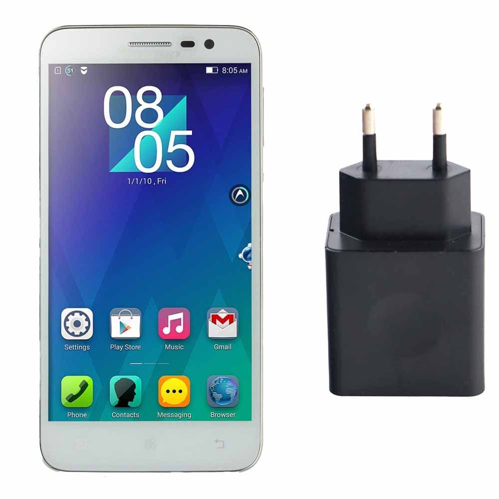 شارژر اصلی لنوو Lenovo Golden Warrior A8