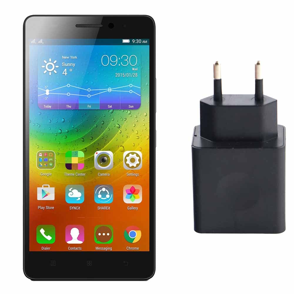 شارژر اصلی ای 7000 لنوو Lenovo A7000