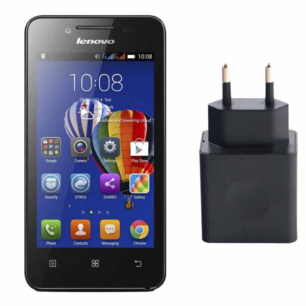 شارژر اصلی ای 319 لنوو Lenovo A319