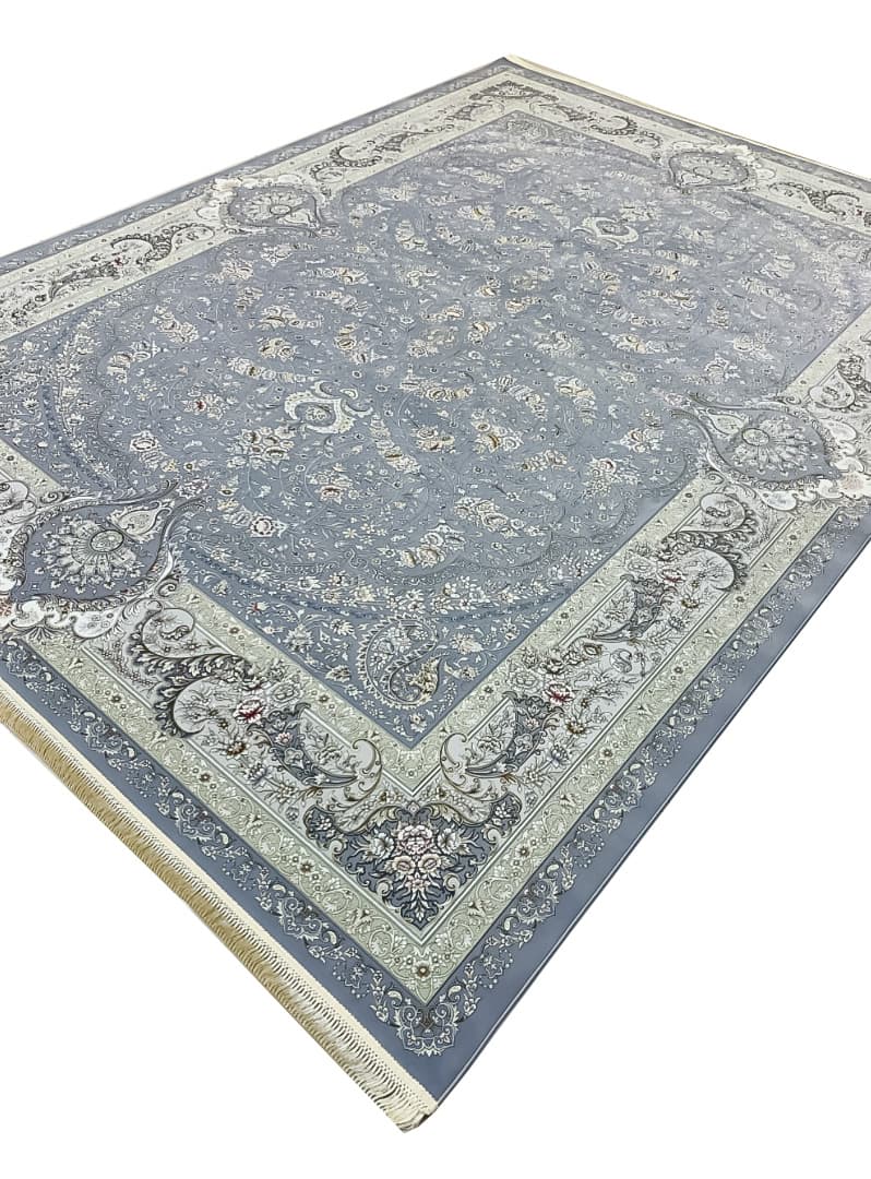فرش افشان طرح سما 1700 شانه 5100 کد 8101715 — تصویر ۳