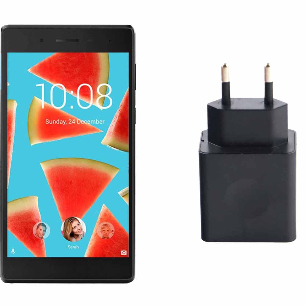 شارژر اصلی تبلت لنوو Lenovo Tab 7 TB-7304