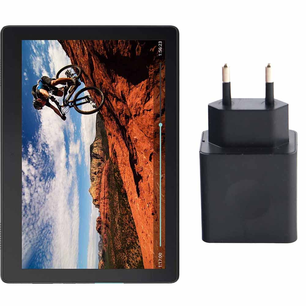 شارژر اصلی تبلت لنوو Lenovo Tab E10 TB-X104
