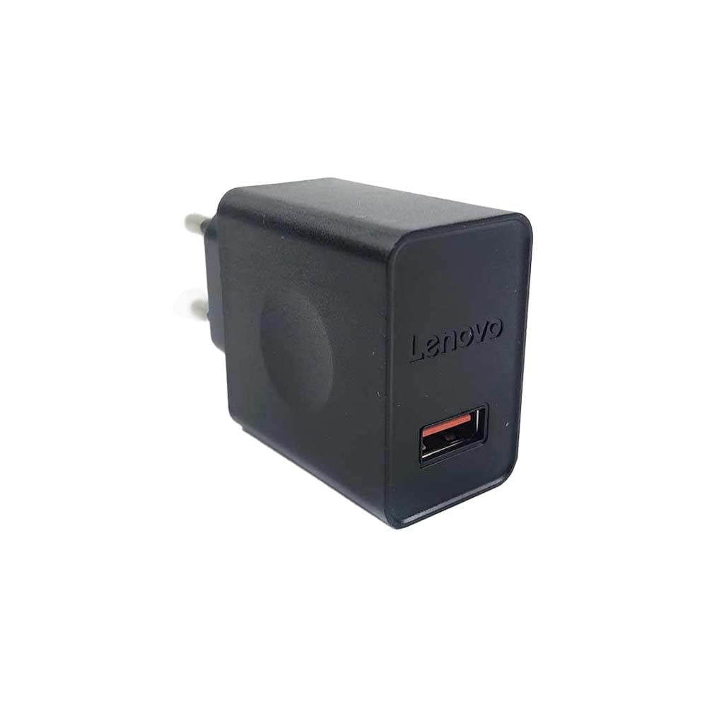 شارژر اصلی تبلت لنوو Lenovo Tab E10 TB-X104 — تصویر ۴