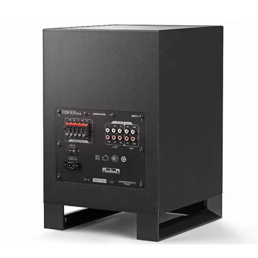 اسپیکر ادیفایر مدل Edifier Speaker R501 5.1