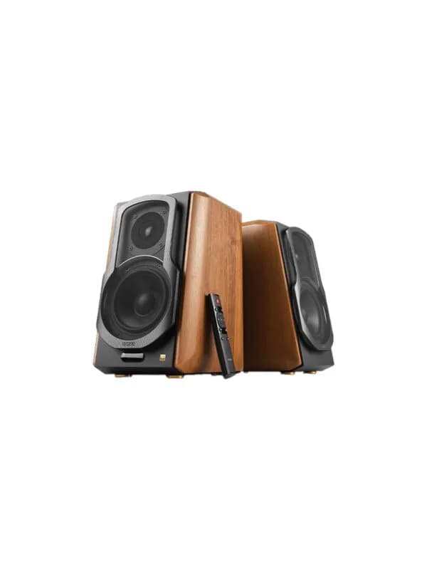 اسپیکر ادیفایر مدل Edifier Speaker S1000MKII — تصویر ۲