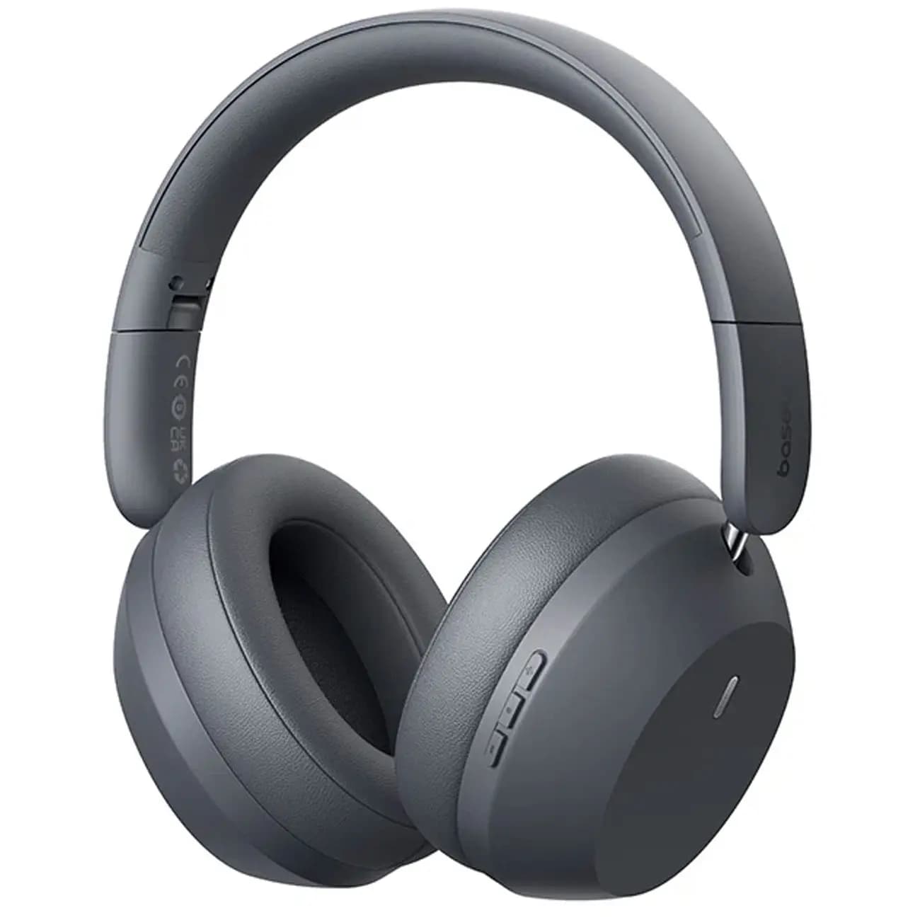 هدفون بلوتوثی باسئوس مدل Baseus Bass 35 Max