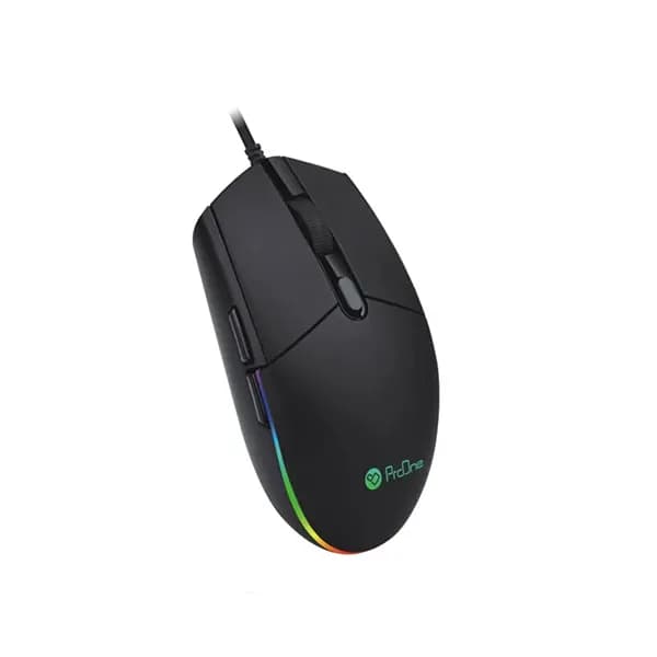 ماوس گیمینگ پرووان pmg 25