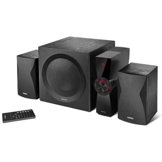 اسپیکر ادیفایر مدل Edifier Speaker CX 7 — تصویر ۶