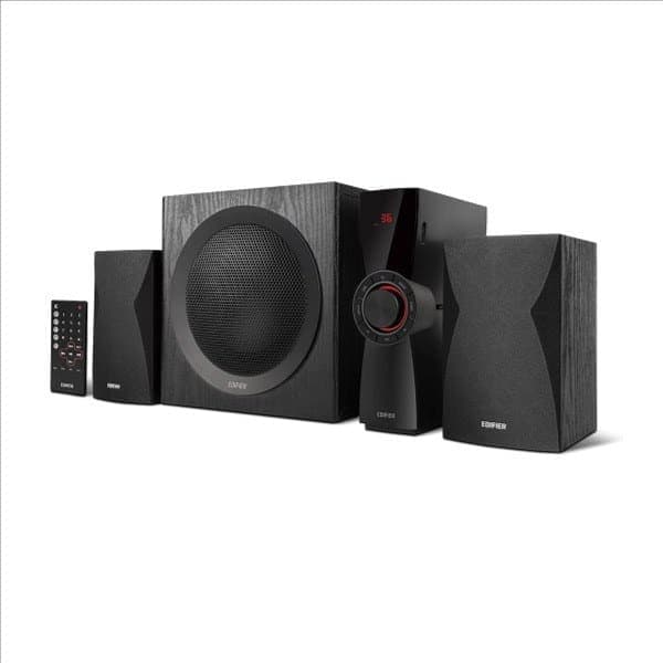 اسپیکر ادیفایر مدل Edifier Speaker CX 7 — تصویر ۵