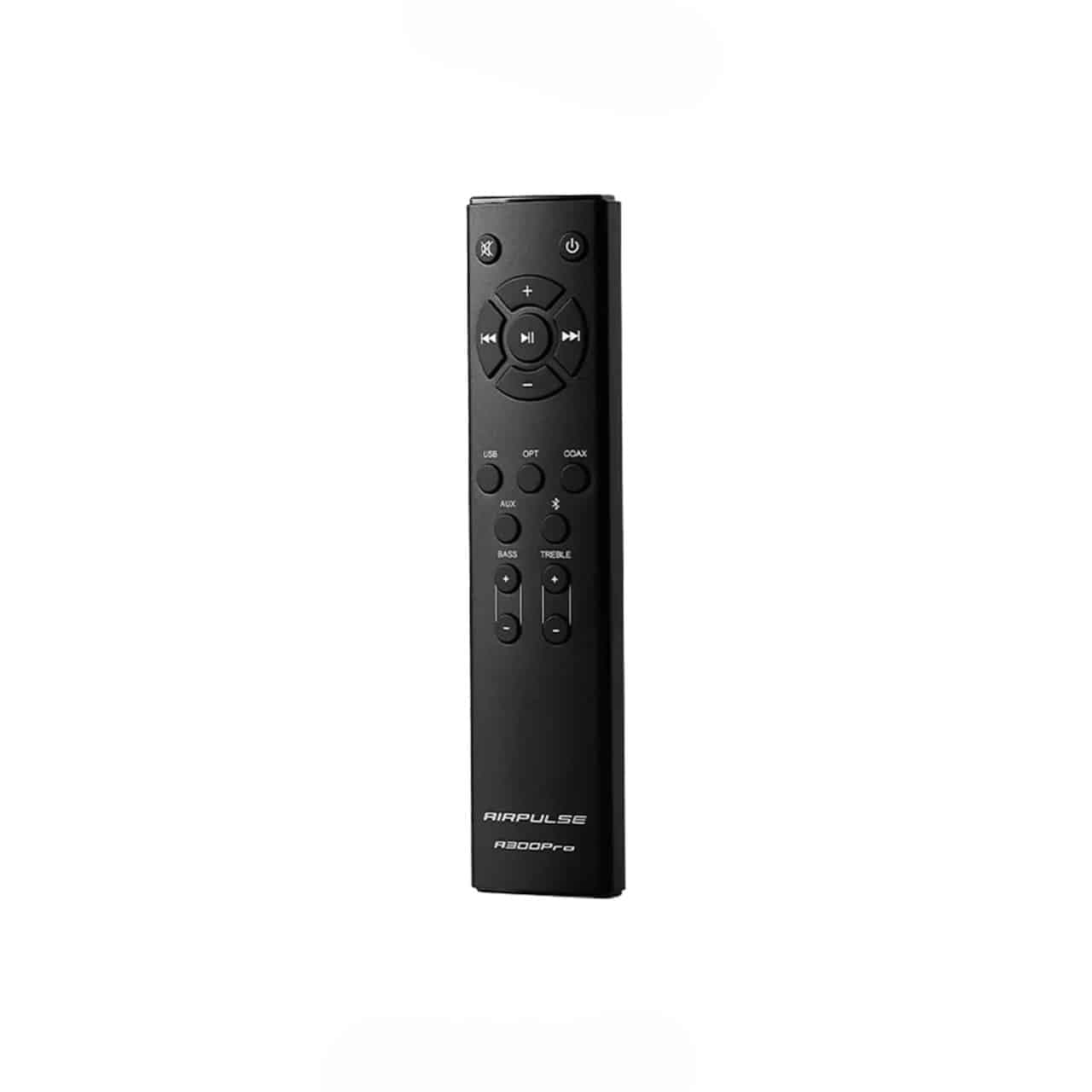 اسپیکر ادیفایر مدل Edifier Speaker A300 PRO Air Pulse — تصویر ۸