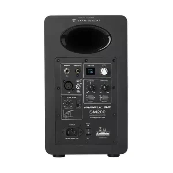 اسپیکر ادیفایر مدل Edifier Speaker SM200 — تصویر ۸