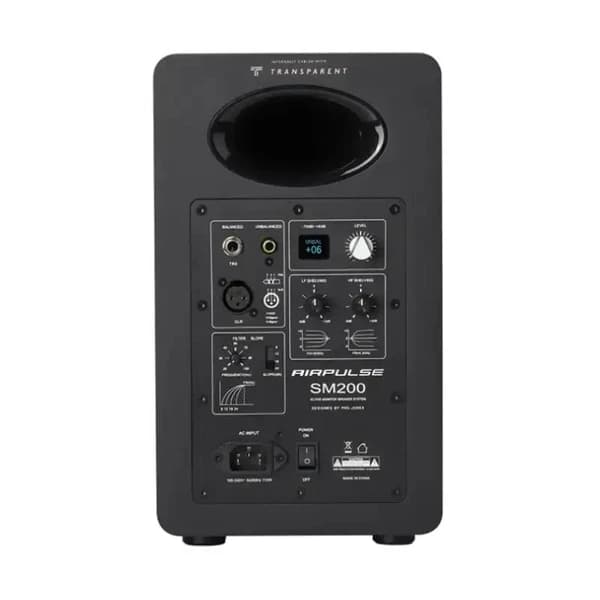 اسپیکر ادیفایر مدل Edifier Speaker SM200 — تصویر ۳