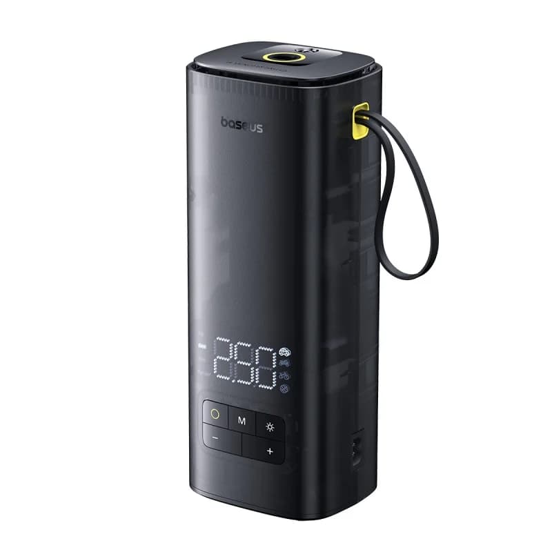 پمپ باد باسئوس مدل Baseus SuperMini Mega BS-CG024