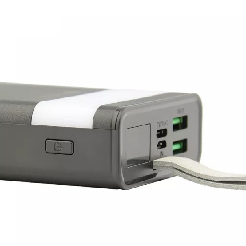پاور بانک 20000 5204pd پرووان — تصویر ۵