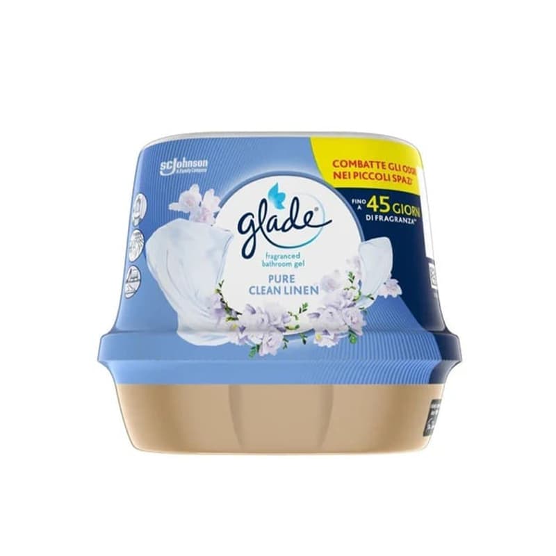 خوشبوکننده هوا گلید مدل Pure Clean Linen وزن 180 گرم