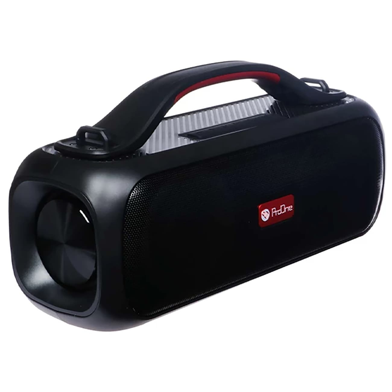 اسپیکر بلوتوثی پرووان proone مدل PSB4903 با رقص نور RGB — تصویر ۶