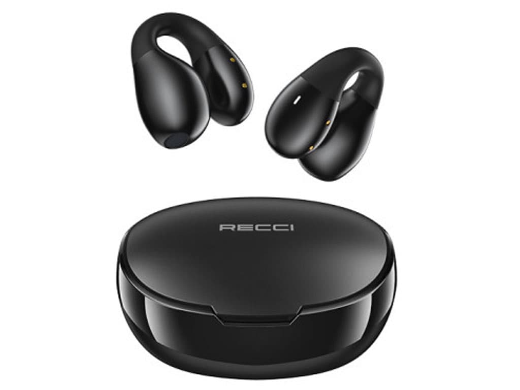 هندزفری بلوتوثی 5.3 رسی Recci REP-W66 Dynamic Buletooth earphone