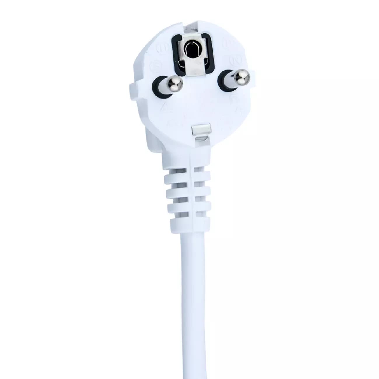 چند راهی برق ارت دار سه سوکت و سه یو اس بی پرووان PPS615U — تصویر ۵