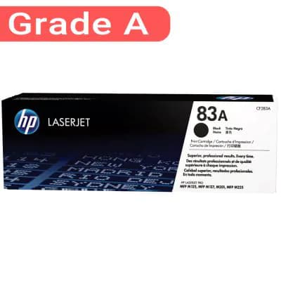 کارتریج تونر مشکی HP 83A