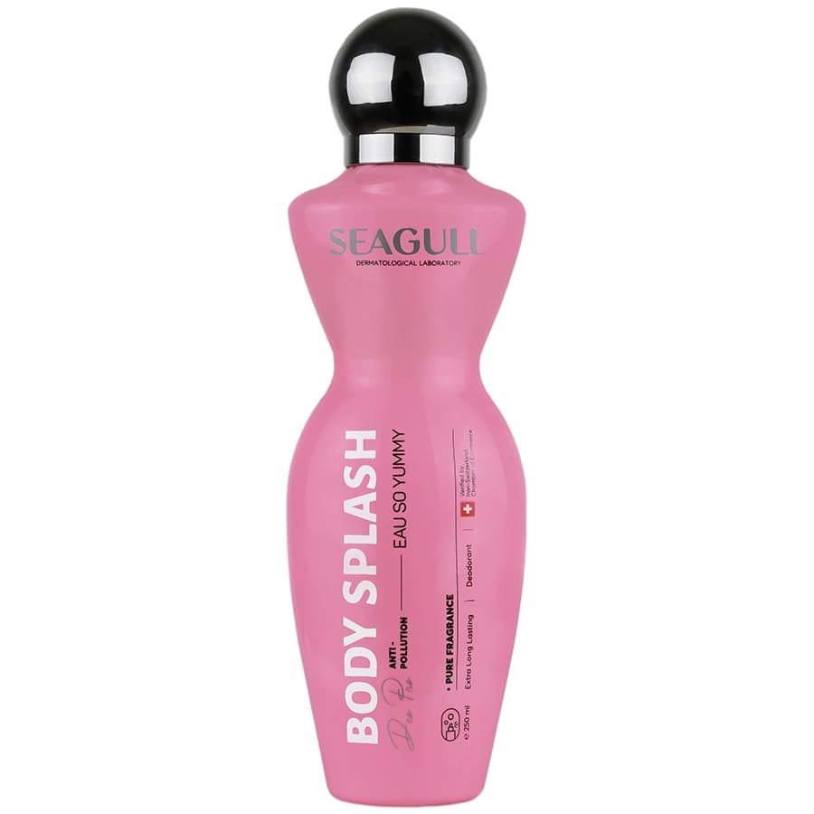 بادی اسپلش زنانه Eau So Yummy سی گل