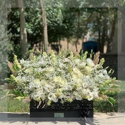 سفارش سفارش دسته گل اینترنتی به‌صورت اینترنتی و دریافت در همان روز