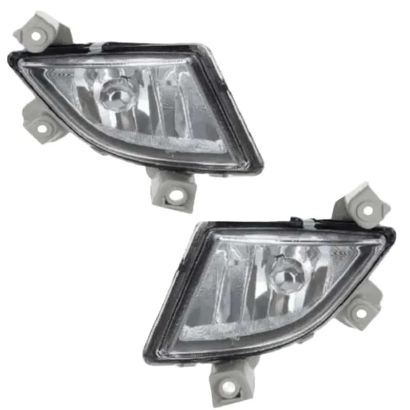 چراغ مه شکن جلو رانا و رانا پلاس برند کروز جفت (چپ و راست)