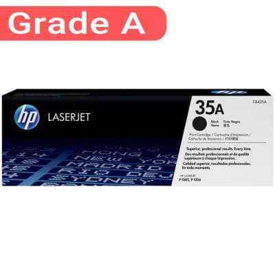 کارتریج تونر مشکی HP 35A