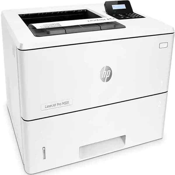 پرینتر لیزری LaserJet M501dn