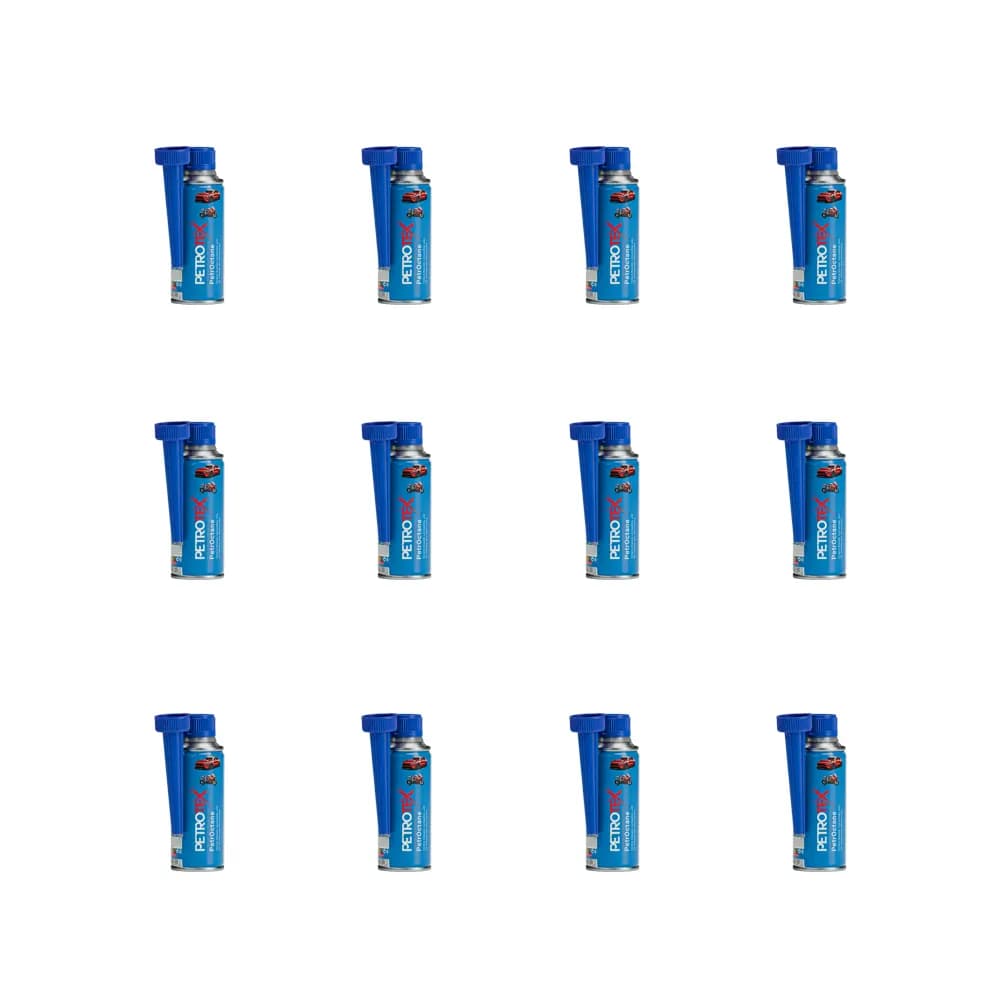 24 عدد مکمل بنزین و اکتان بوستر PetrOctane 300ml پتروتکس+ — تصویر ۶
