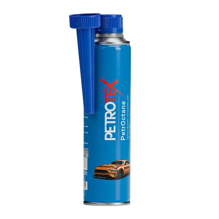 24 عدد مکمل بنزین و اکتان بوستر PetrOctane 300ml پتروتکس+ — تصویر ۴