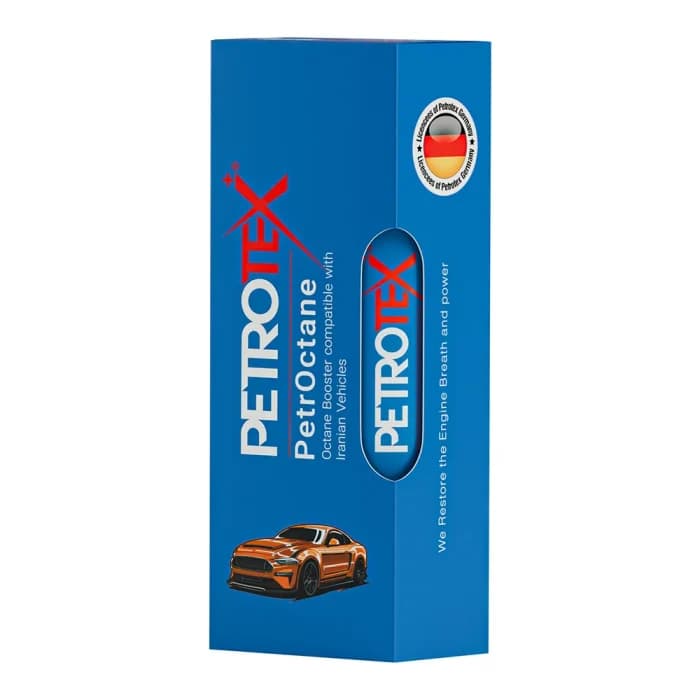 24 عدد مکمل بنزین و اکتان بوستر PetrOctane 300ml پتروتکس+ — تصویر ۳