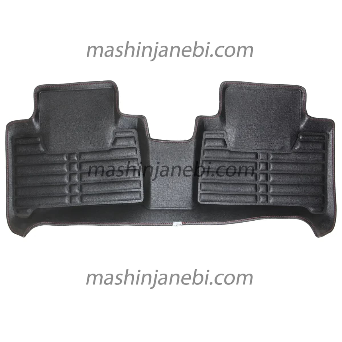 کفپوش 5 بعدی چرمی لکسوس NX 200 (وارداتی) — تصویر ۸