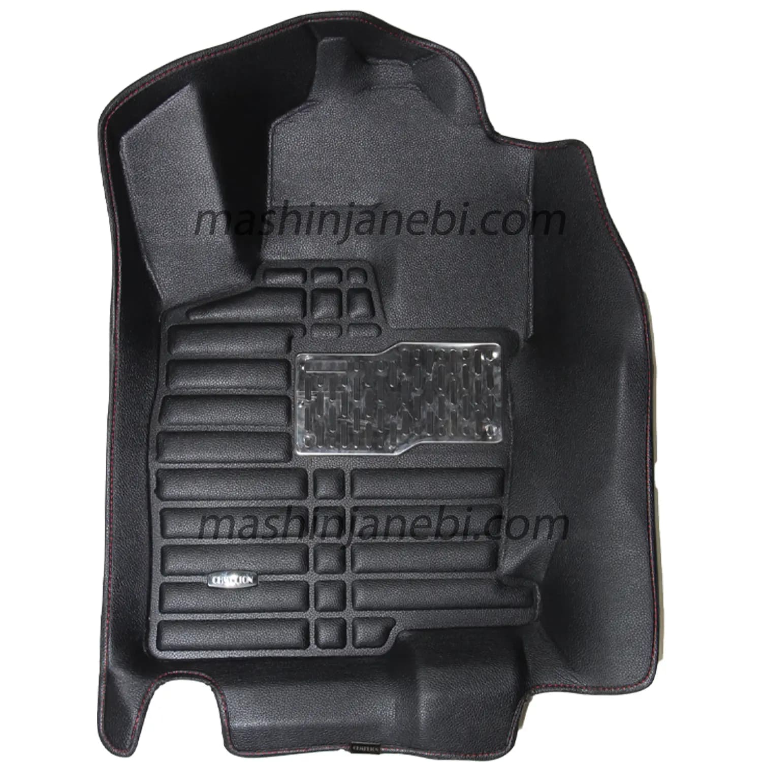 کفپوش 5 بعدی چرمی لکسوس NX 200 (وارداتی) — تصویر ۳
