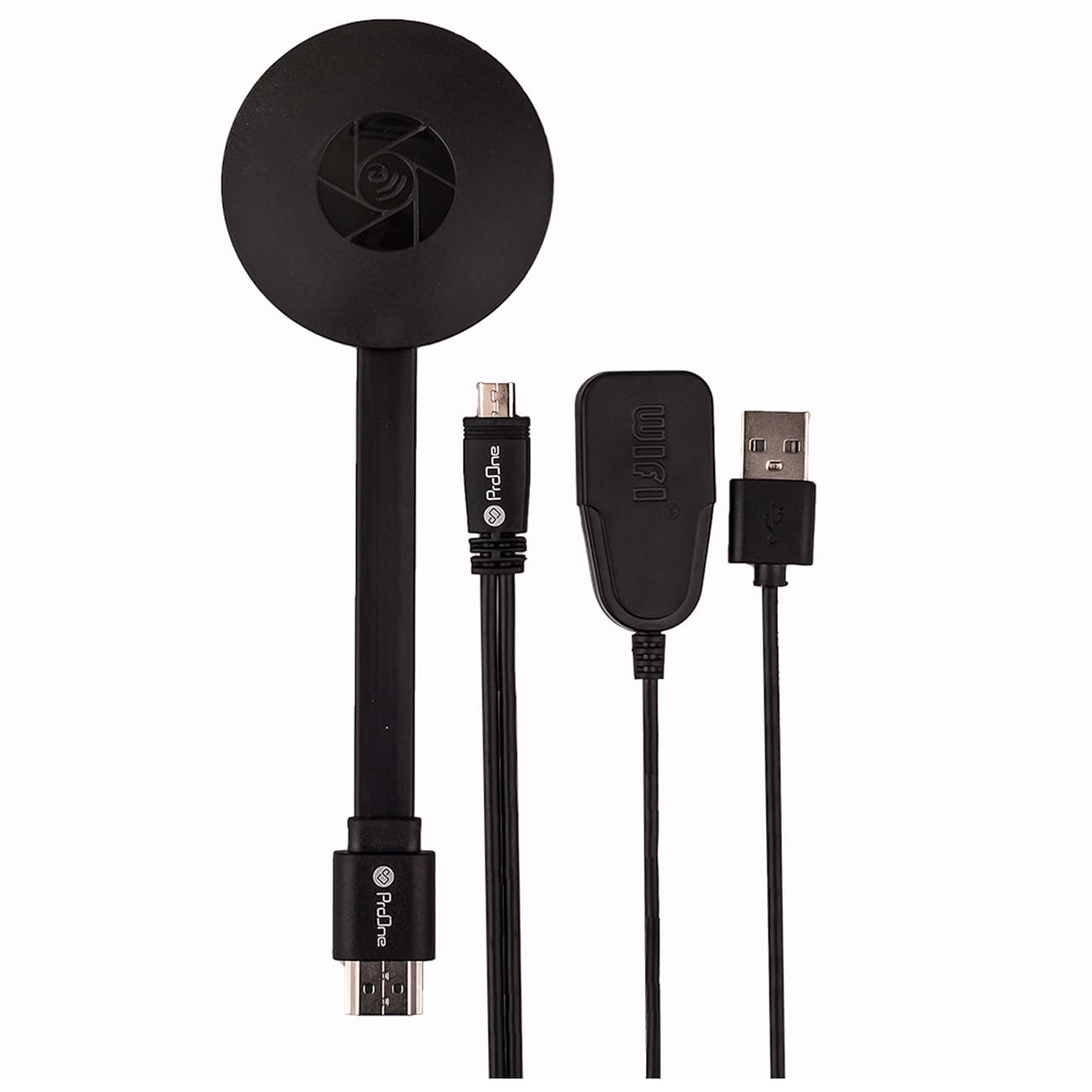 دانگل HDMI پرووان ProOne مدل PDH80 — تصویر ۵