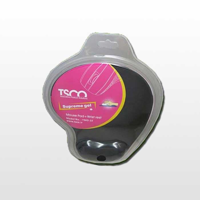 ماوس پد تسکو tsco مدل TMO 22