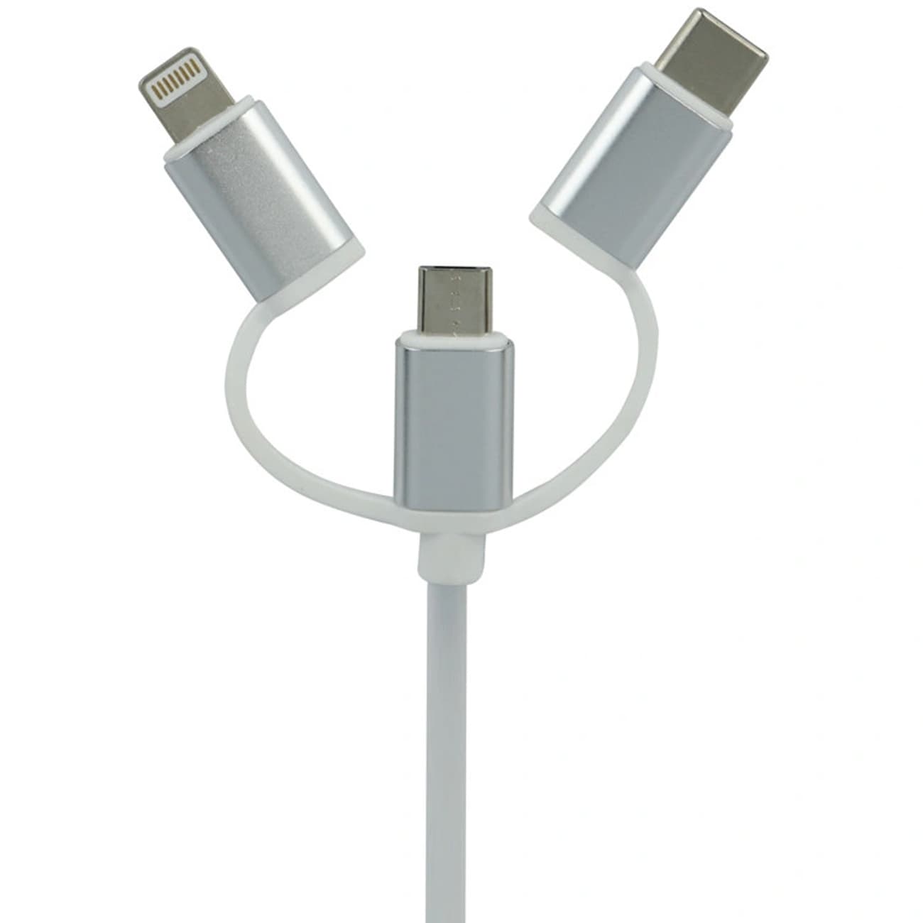 کابل HDMI پرووان ProOne مدل PCH70 چند سر مناسب اندروید و آیفون