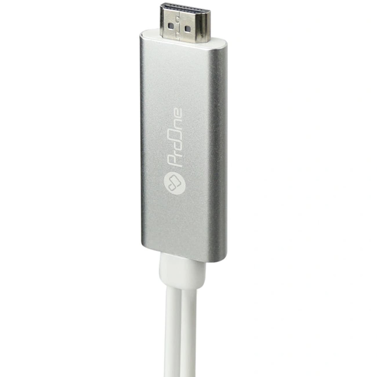 کابل HDMI پرووان ProOne مدل PCH70 چند سر مناسب اندروید و آیفون — تصویر ۲