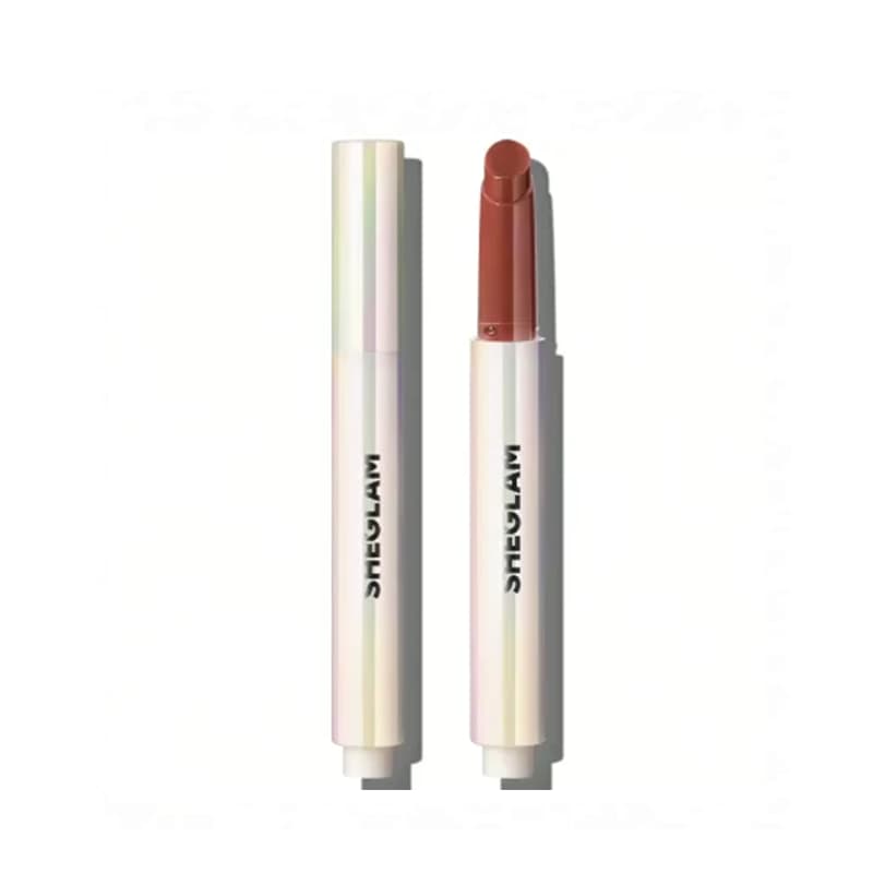 حجم‌دهنده لب شیگلم مدل Pout Perfect رنگ Peachy