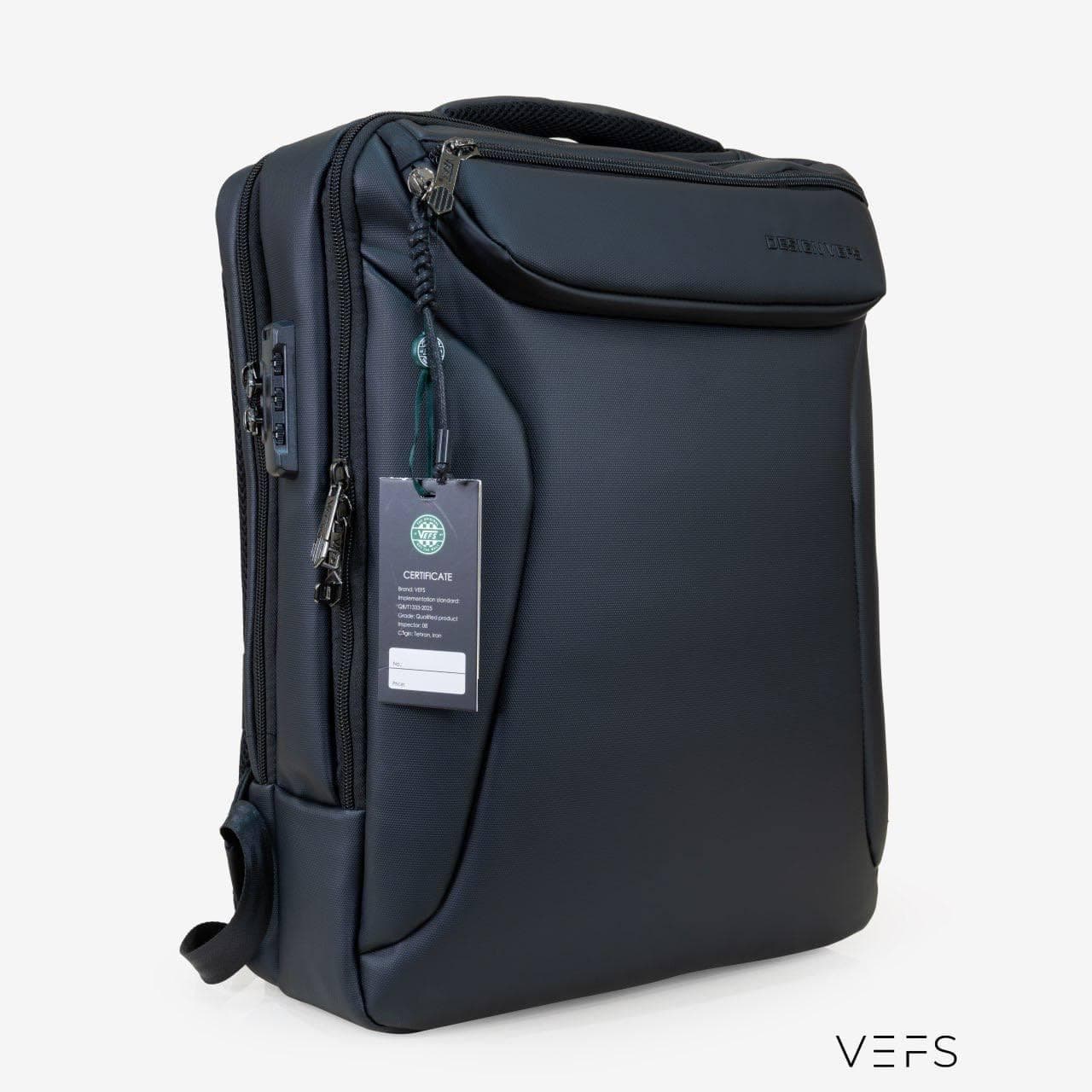 کوله پشتی برند Vefs کد 7059 — تصویر ۲