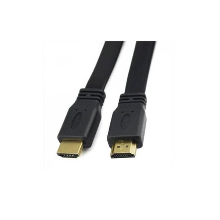 کابل 10 متریHDMI تسکو مدل TC76 — تصویر ۲