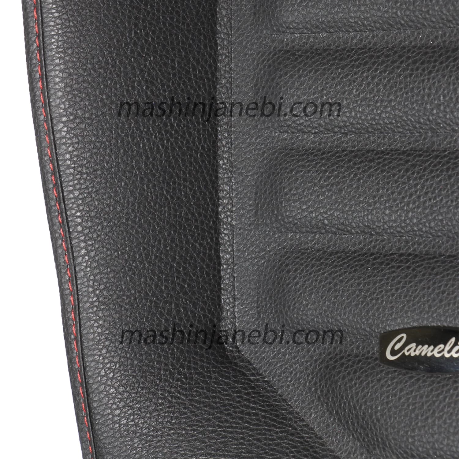 کفپوش 5 بعدی ولوو چرمی مدل XC60 (وارداتی) — تصویر ۳